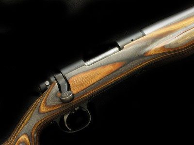 Remington 700 20 Tactical English - Image 2 of 5