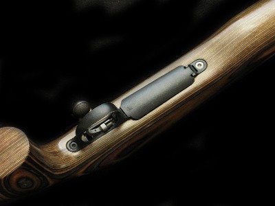 Remington 700 20 Tactical English - Image 3 of 5