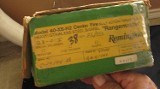 Remington 40-X 22-250 Stainless Rangemaster ANIB - 3 of 3