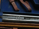 Manufrance 16ga Paradox Gun w Extra 12ga Barrels, Cased - 5 of 5