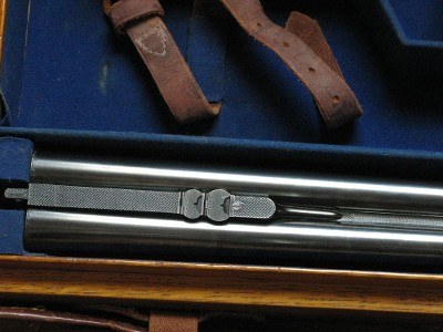 Manufrance 16ga Paradox Gun w Extra 12ga Barrels, Cased - Image 5 of 5