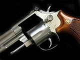 Smith & Wesson 686-8 357 6 inch - 3 of 3