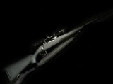 Karl Gustav Custom Small Ring Mauser 6.5x55 Scoped - 3 of 4