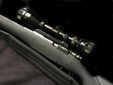 Karl Gustav Custom Small Ring Mauser 6.5x55 Scoped - 4 of 4