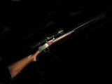W.W. Greener Martini Cadet K Hornet Scoped - 3 of 5