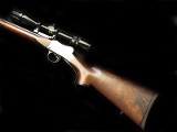 W.W. Greener Martini Cadet K Hornet Scoped - 4 of 5
