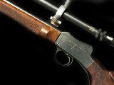 Custom BSA Martini Cadet 17 Ackley Bee - 5 of 5