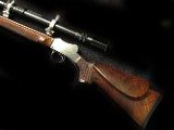 Custom BSA Martini Cadet 17 Ackley Bee - 4 of 5
