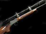 Custom BSA Martini Cadet 17 Ackley Bee - 2 of 5