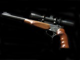 Thompson Center Contender 22LR Match Super 14 Scoped - 2 of 2