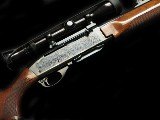 Remington 7400 BDL Delux 270 Game Scenes Scoped - 2 of 5