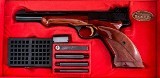 Browning Medalist 22LR Presentation Cased - 1 of 5