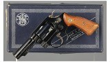 Smith & Wesson 36-1 3" Blued Boxed Pair - 2 of 5