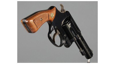 Smith & Wesson 36-1 3