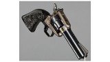 Colt New Frontier 22 LR/WMR4 .5" Boxed - Image 4 of 4
