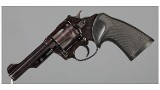 Charter Arms Target Bulldog 4" Holstered 44 Special - Image 1 of 3