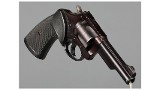 Charter Arms Target Bulldog 4" Holstered 44 Special - Image 3 of 3