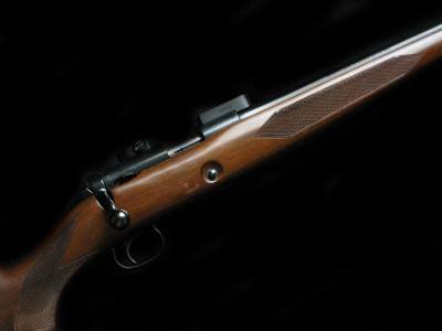 Browning 52 Sporter - Image 4 of 5
