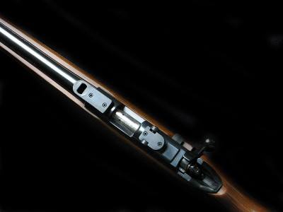 Browning 52 Sporter - Image 1 of 5