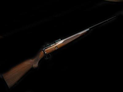 Browning 52 Sporter - Image 5 of 5