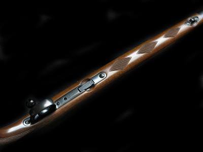 Browning 52 Sporter - Image 3 of 5