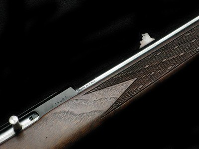 Weatherby Mk XXII Italian Threaded - Image 5 of 6
