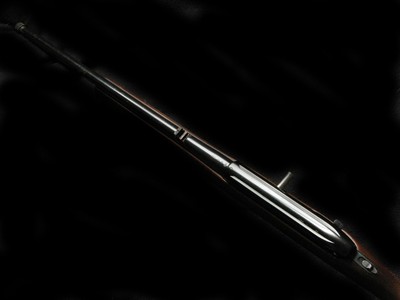 Weatherby Mk XXII Italian Threaded - Image 6 of 6