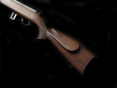 Weatherby Mk XXII Italian Threaded - Image 4 of 6