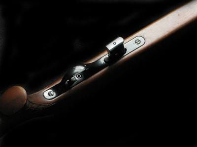 Weatherby Mk XXII Italian Threaded - Image 3 of 6