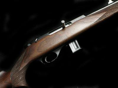 Weatherby Mk XXII Italian Threaded - Image 2 of 6