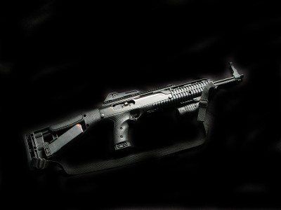 Hi Point 4095 Carbine 3 Mags 40 S&W - Image 1 of 2