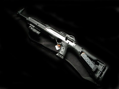 Hi Point 4095 Carbine 3 Mags 40 S&W - Image 2 of 2