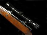 Sako Finnbear 264 low SN Scoped - Image 1 of 5