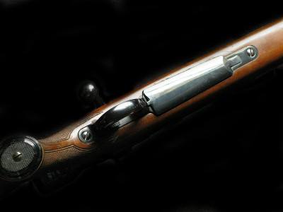Sako Finnbear 264 low SN Scoped - Image 4 of 5