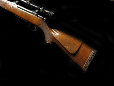 Sako Finnbear 264 low SN Scoped - Image 5 of 5