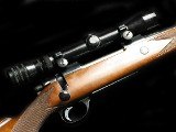 Sako Finnbear 264 low SN Scoped - Image 3 of 5