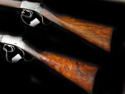 Another Westley Richards Small Martini 410 2 incher - Image 3 of 5
