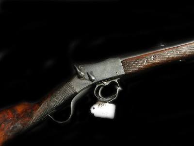 Another Westley Richards Small Martini 410 2 incher - Image 4 of 5