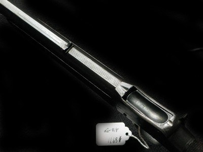 Another Westley Richards Small Martini 410 2 incher - Image 5 of 5