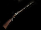 German Double Rifle Drilling 9.3x74R over 16ga - Image 1 of 5