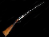 W.W. Greener Empire Tang Safety 12ga BLNE - Image 1 of 5