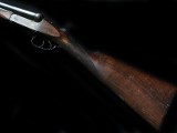 W.W. Greener Empire Tang Safety 12ga BLNE - Image 4 of 5