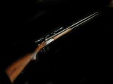 J.P. Sauer 12/7x57R Drilling Scoped - Image 1 of 5