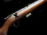 Savage 23-B Sporter 25-20 - Image 1 of 5