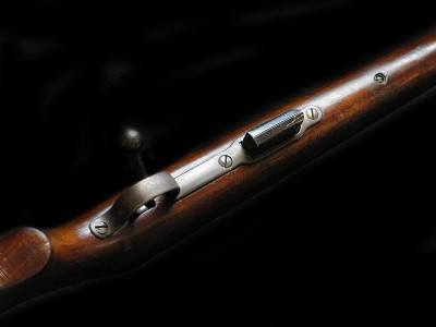 Savage 23-B Sporter 25-20 - Image 2 of 5