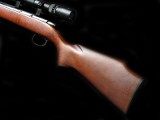 Remington 592M 5mm Rifle Scoped - Image 4 of 5