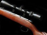 Remington 592M 5mm Rifle Scoped - Image 5 of 5