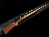 Custom 243 Win Hart/Sako Forester Varminter Scoped - Image 1 of 5