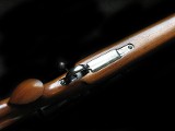 Custom 243 Win Hart/Sako Forester Varminter Scoped - Image 3 of 5