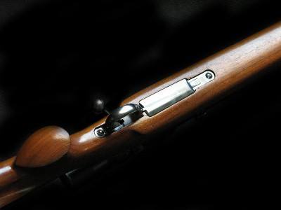 Custom 243 Win Hart/Sako Forester Varminter Scoped - Image 3 of 5